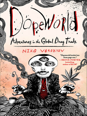 cover image of Dopeworld